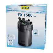 Tetra Ex 1500 Plus Dış Filtre