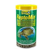 Tetra Fauna Reptomin 1 lt Kaplumbağa Yemi