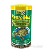 Tetra Fauna Reptomin Kaplumbağa Yemi 100 ml Kaliteli Stick Yem Sağlıklı Beslenme İçin