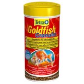 Tetra Goldfish Granules 100 ml Japon Balığı Yemi
