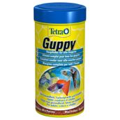 Tetra Guppy 100 ml Balık Yemi