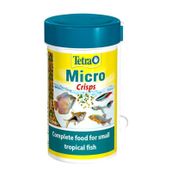Tetra Micro Crisps 100 ML Balık Yemi