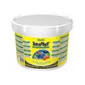 Tetra Phyll Bitkisel Pul 250 gr Balık Yemi
