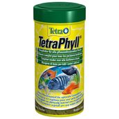 Tetra Phyll Granules Bitkisel Granül 250 ml Balık Yemi