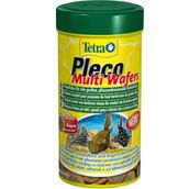 Tetra Pleco Multi Wafers 250 ml Balık Yemi
