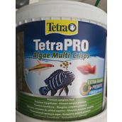 Tetra Pro Algae 100 gr Balık Yemi