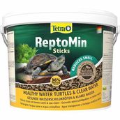Tetra Reptomin 100 gr Açık Kaplumbağa Yemi