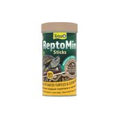 Tetra Reptomin Su Kaplumbağası Yemi 250 ML (400-160057) - Sağlıklı Kabuk Gelişimi Stick Yem