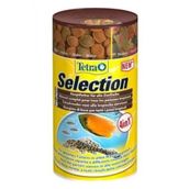 Tetra Selection 4in1 100 ml Balık Yemi
