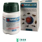 Tetracon Cs 50ML Sinek Karınca Bit Pire Kene Hamamböceği Ilacı Pire,kene,akrep