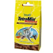 Tetramin Weekend Balıklar için 20 Çubuk Yemi
