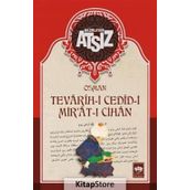 Tevarih-i Cedid-i Mir'at-ı Cihan - Hüseyin Nihal Atsız