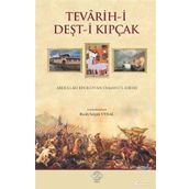 Tevarih-i Deşt-i Kıpçak - R. Selçuk Uysal