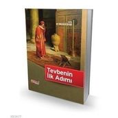 Tevbenin İlk Adımı - Ebu Abdullah Haris El-Muhasibi