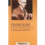 TEVFIK İLERİ CUMHURIYET'IN İKİNCİ EĞİTİM MİMARI - ABDURRAHMAN BOZKURT