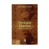 TEVHIDIN ESASLARI KİTÂBÜ'T-TEMHÎD LI KAVÂIDI'T-TEVHÎD - EBÜ´L MUÎN EN-NESEFÎ