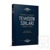 TEVHIDIN SIRLARI - MUHAMMED İBN MÜNEVVER