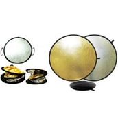 TEWISE 110cm 2in1 Reflektör Yansıtıcı (Taşıma Çantası Hediyeli)