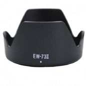 TEWISE Canon EW-73 II Parasoley 24-85mm Lens Uyumlu