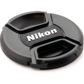 TEWISE Nikon 58mm Lens Ön Kapak