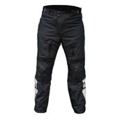 Tex 1091 Tam Korumalı Motosiklet Pantolonu