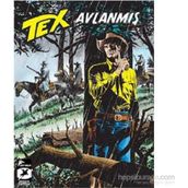 Tex 11 Suç Zinciri - Cennetle Cehennem Arasında - Pasquale Ruju