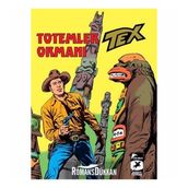 Tex Klasik Seri 27 - Giovanni Luigi Bonelli