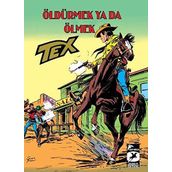 Tex Klasik Seri 29 - Giovanni Luigi Bonelli