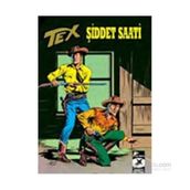 Tex Klasik Seri - 3 - Giovanni Luigi Bonelli