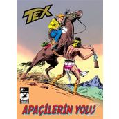 Tex Klasik Seri 30 - Giovanni Luigi Bonelli