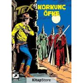Tex Klasik Seri 41 Giovanni Luigi Bonelli