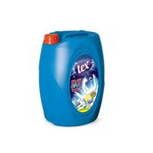 Tex Sıvı Bulaşık Deterjanı Limonlu 4 kg