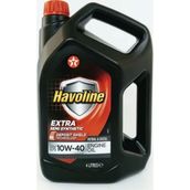 Texaco Havoline Extra 10W-40 4 L Motor Yağı