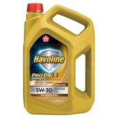 Texaco M SAE 5W-30 Havoline ProDS 4 lt Motor Yağı