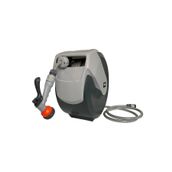 Texas 90015541 25 Mt Otomatik Hortum Sarma Makarası