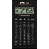 Texas Instruments Ba Iı Plus Professıonal Finansal Hesap Makinesi