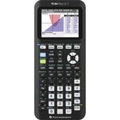 Texas Instruments TI-84 Plus Grafik Hesap Makinesi