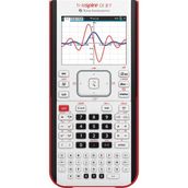 Texas Instruments TI-Nspire CX-II-T Grafik Hesap Makinesi Ekran Tipi Renkli Fonksiyonlu