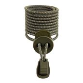 TexFoot Akıllı Kilitli Elastik Ayakkabı Bağcığı - 120 cm - Lastik Bağcık - Elastic Shoelaces