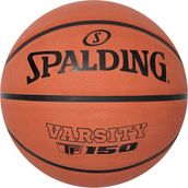 TF150 Varsity 7 No Basketbol Topu - Turuncu - 7 Numara