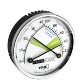 TFA 45.2024 Analog Sıcaklık ve Nem Ölçer