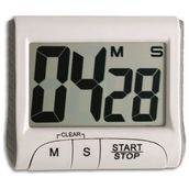 TFA TM832.1082.02 Geri Sayım Cihazı ve Kronometre