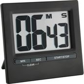 TFA TM832.2043.01 Kronometre