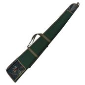 TFK 049 Yeşil Tüfek Kılıfı 51 Namlu - 115 cm