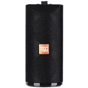 T&G TG113 AUX/USB/SD/FM/Destekli Taşınabilir Wireless Bluetooth Hoparlör