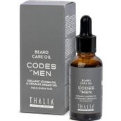 Thalia Güçlendirmeye Onarmaya Yardımcı 30 ml Sakal Bakım Yağı