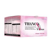 Thancss Woman 30 Kapsül + 30 Saşe