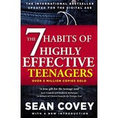 The 7 Habits Of Highly Effective Teenagers - Sean Covey