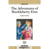 The Adventures of Huckleberry Finn - Stage 4 - Mark Twain
