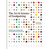 The Art Science of Foodpairing